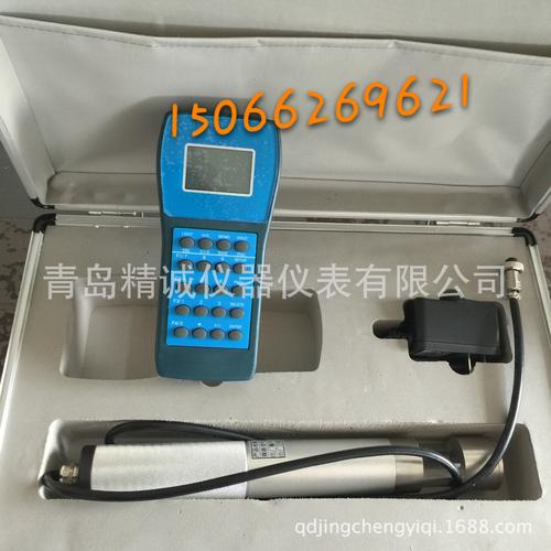 JC-1000粉尘仪 工厂车间粉尘浓度检测的专业之选